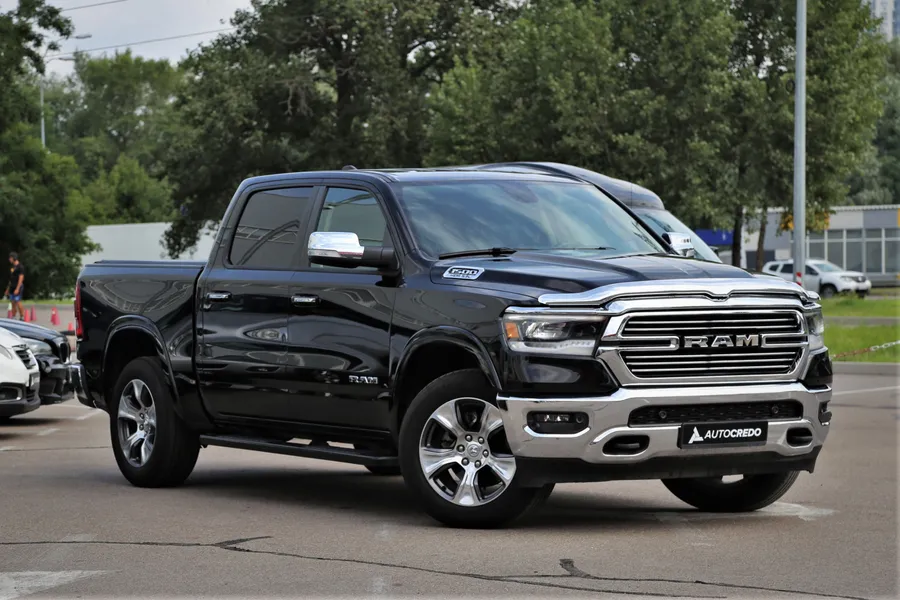 Продажа  Dodge RAM 1500, 2019р.